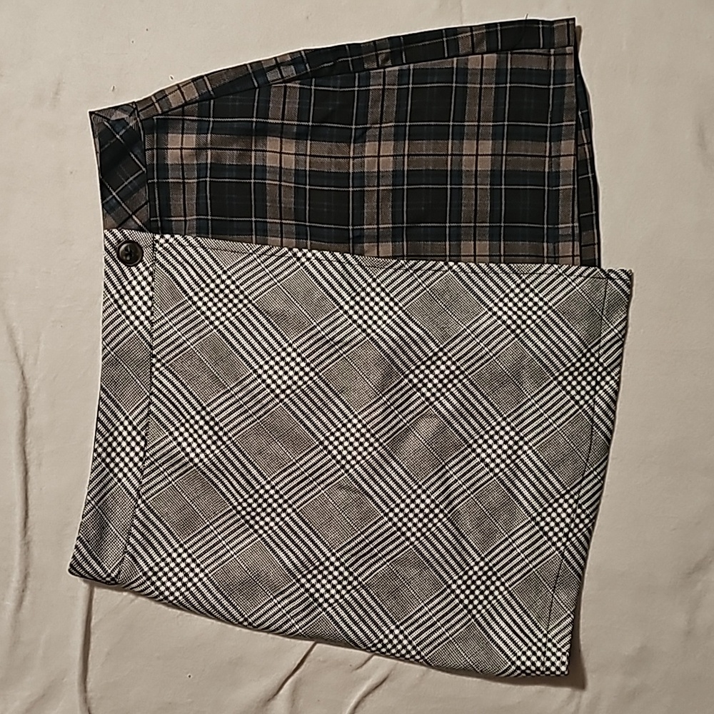 Almost Famous Mini Skirt